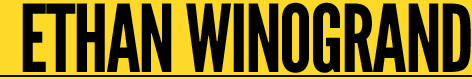 Ethan Winogrand